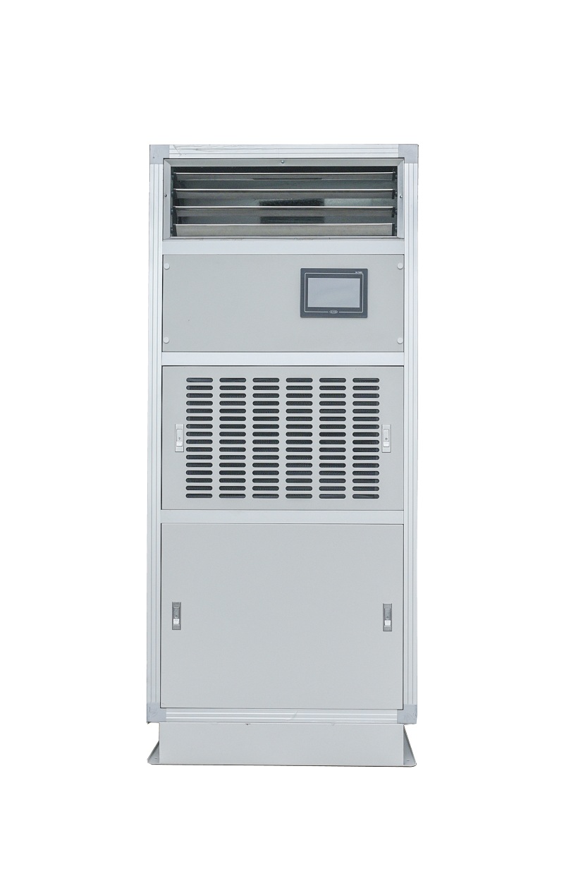水環(huán)熱泵恒溫恒濕機(jī)組